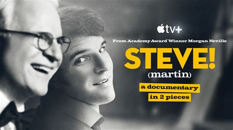 steve & kate's camp|steve martin documentary.